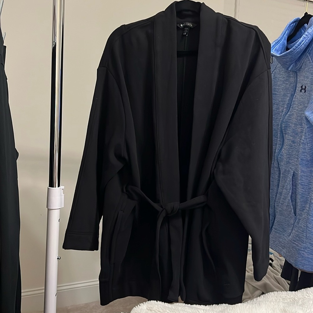 Athleta Lotus Wrap